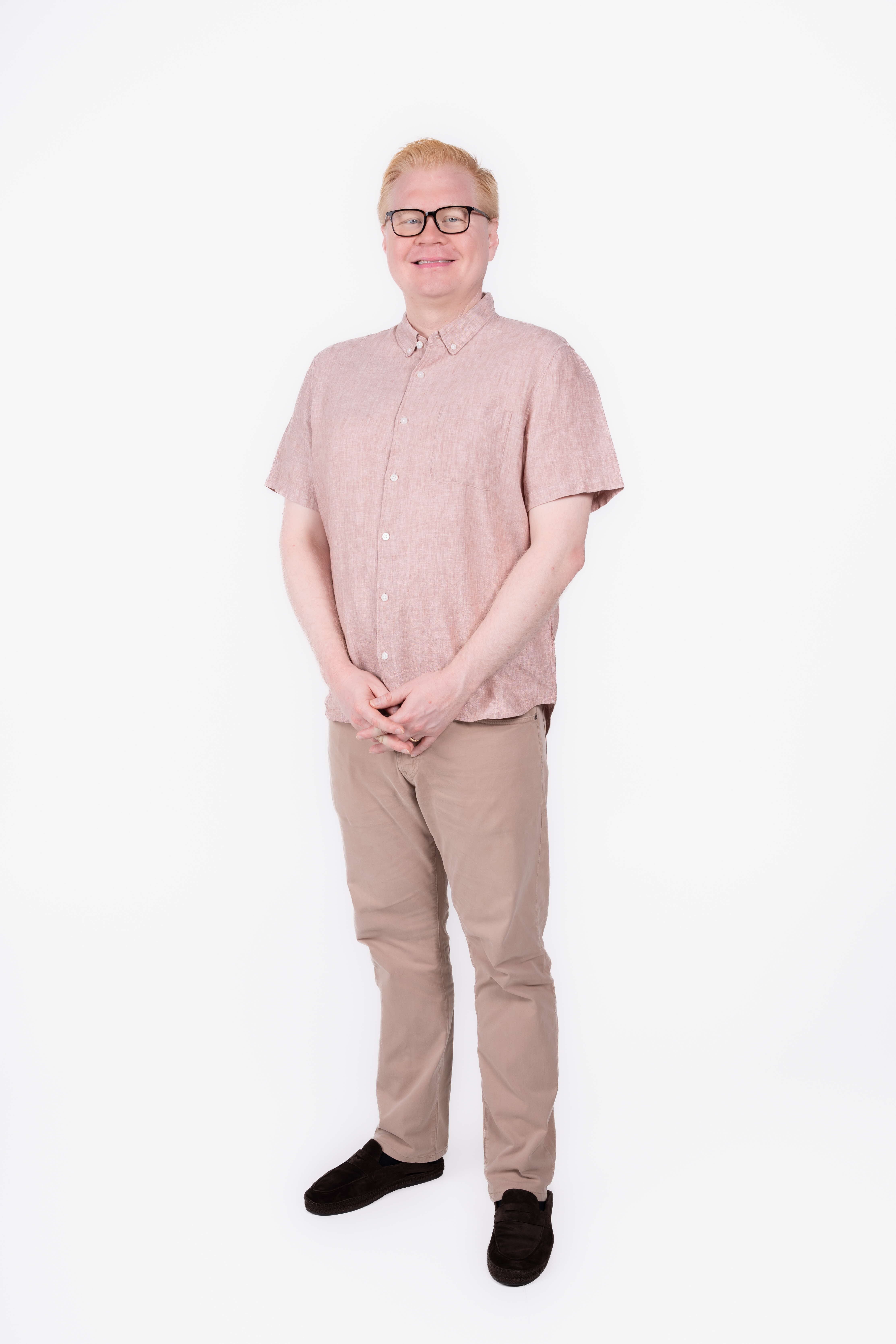 Mr Daniel Liu, Adviser to Aljunied GRC GROs (Paya Lebar)